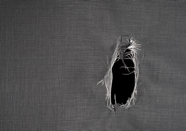 WINDOW SCREEN REPAIR