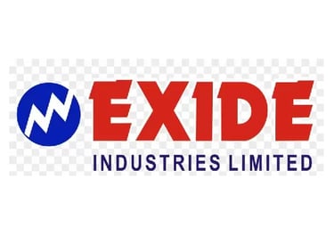 exide industries