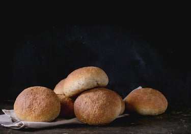 Pão bola
