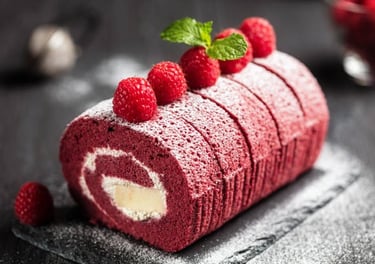 Rocambole Red Velvet