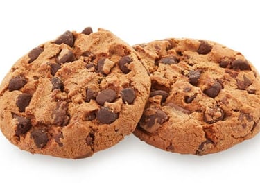 Cookies recheados
