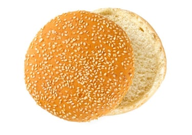Pão de hamburguer