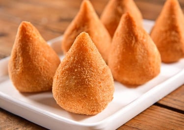 Coxinha