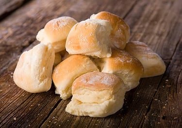 Pão doce
