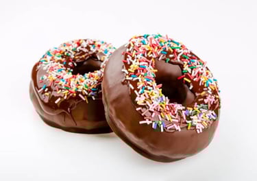 Donuts