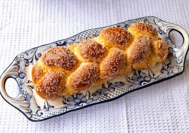 Pão de açúcar