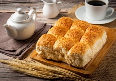 Pão doce
