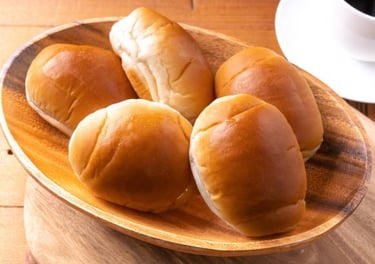 Pão sovado