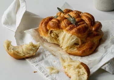 Pão La Provence