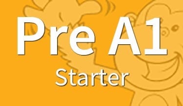 alt="ICLC-Pre A1 Starters"