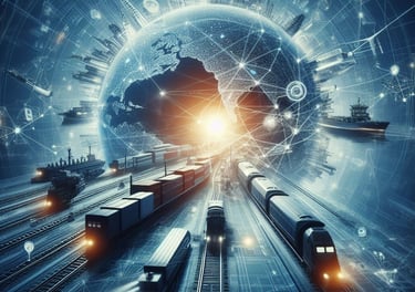 Muitinės procedūros