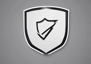 A professional consultant discussing cybersecurity frameworks with a client.