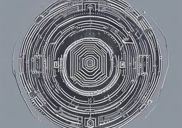 A professional consultant discussing cybersecurity frameworks with a client.