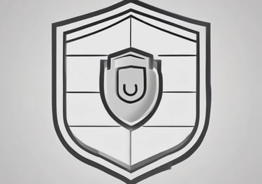 A professional consultant discussing cybersecurity frameworks with a client.