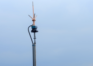 Elektrik Taahhüt Projesinde İş Güvenliği Ekipmanları