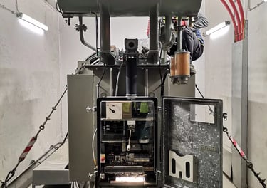 Trafo sargı izalasyon testi antalya zed mühendislik