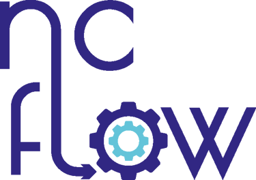 LOGO NC FLOW