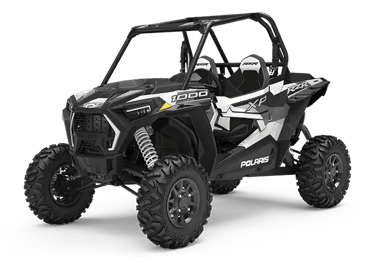 2 seat Polaris 1000CC Dune Buggy Dubai Rental