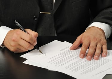 Factory's Legal Status Report-Tailored Services in China | Growth Way