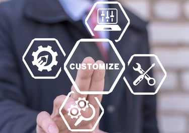 Product Customization-Tailored Services in China | Growth Way