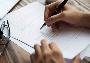 Report About factory Reputation / Other-Tailored Services in China | Growth Way