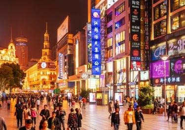 Investigate Specific Information From China-Tailored Services in China | Growth Way