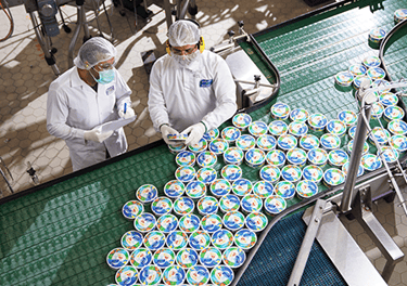 Offer a labeling and customized packaging system-Tailored Services in China | Growth Way