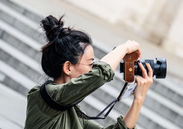 Professional photography-Tailored Services in China | Growth Way