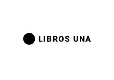 Logo Libros UNA