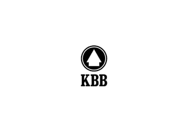 Logo editorial KBB