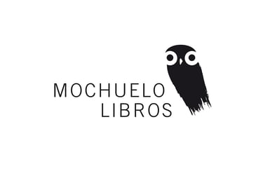 Logo Mochuelo libro