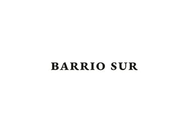 Logo imprenta Barrio sur