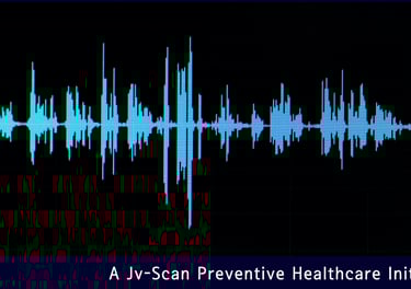 Voice Analysis