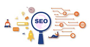 search engine optimization