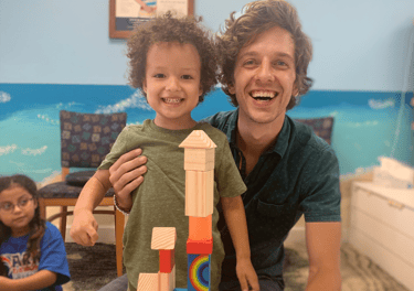 Sensory processing issues are being helped by Franklin TN pediatric chiropractor 