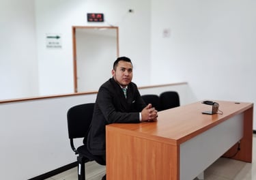 Abogado Penalista
