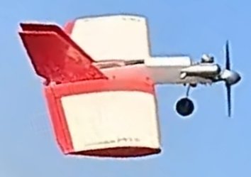 Jim B R&W Wing