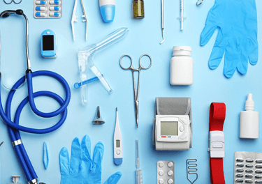 Medical Consumables