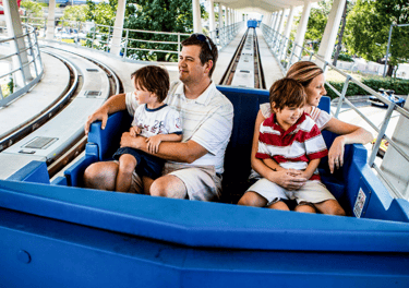 Authority PeopleMover