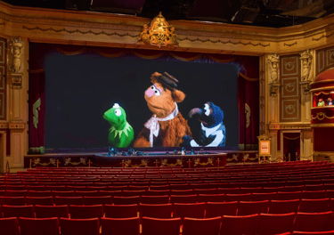 Muppet*Vision 3D