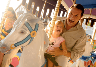 Prince Charming  Regal Carrousel