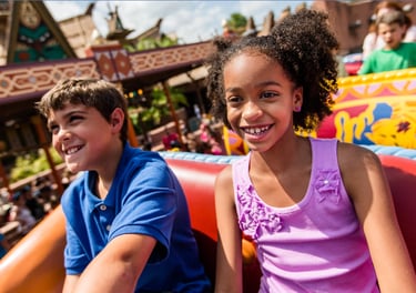 Magic Carpets of Aladin