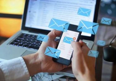 Email Marketing