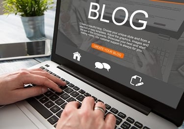 Content Writing