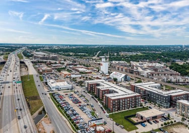 Carrollton Busy Highway