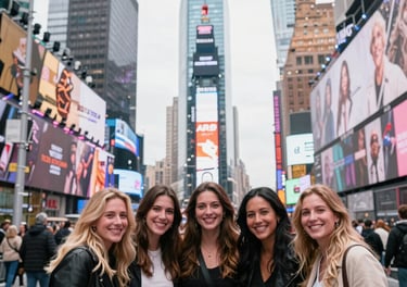 white concrete building during daytime