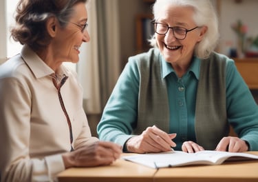 black blue and yellow textile