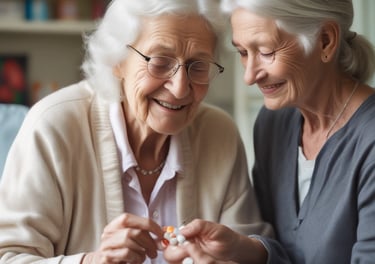 black blue and yellow textile