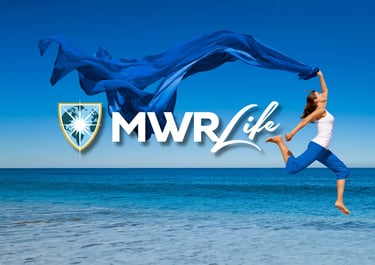 Mwr Life guadagnare viaggiando
