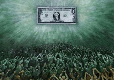 Understanding Covetousness